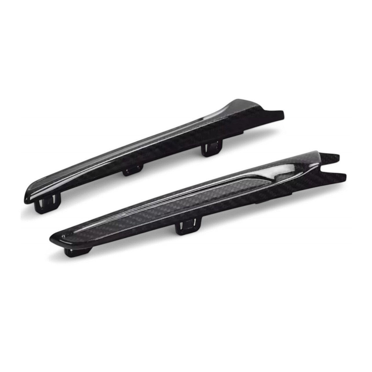 bmw-m3-f80-f81-carbon-fibre-side-vents-m-performance-air-duct-covers Carbon fibre M Performance Style side vents for BMW M3 F80/F81 OEM-fit gloss-finish air duct covers for aggressive styling