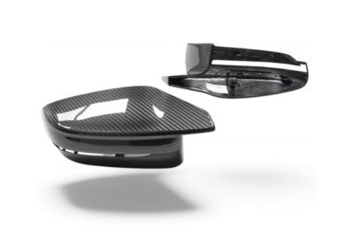 Bmw M4 G82 / G83 Carbon Fibre Replacement Mirrors