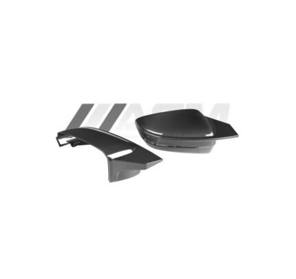 BMW M3 G80/G81 CARBON FIBRE REPLACEMENT MIRRORS