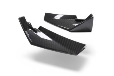 Bmw M4 G82 / G83 Pre-Preg Carbon Fibre Front Splitter Lip – Cs Style