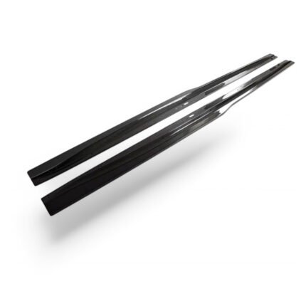 BMW M3 F80/F81 CARBON FIBRE SIDE SKIRTS PSM STYLE
