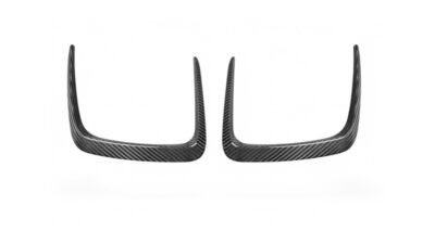 Bmw M3 G80/G81 Pre-Preg Carbon Fibre Bonnet Hood Trims Bmw M3 G80/G81 Pre-Preg Carbon Fibre Bonnet Hood Trims