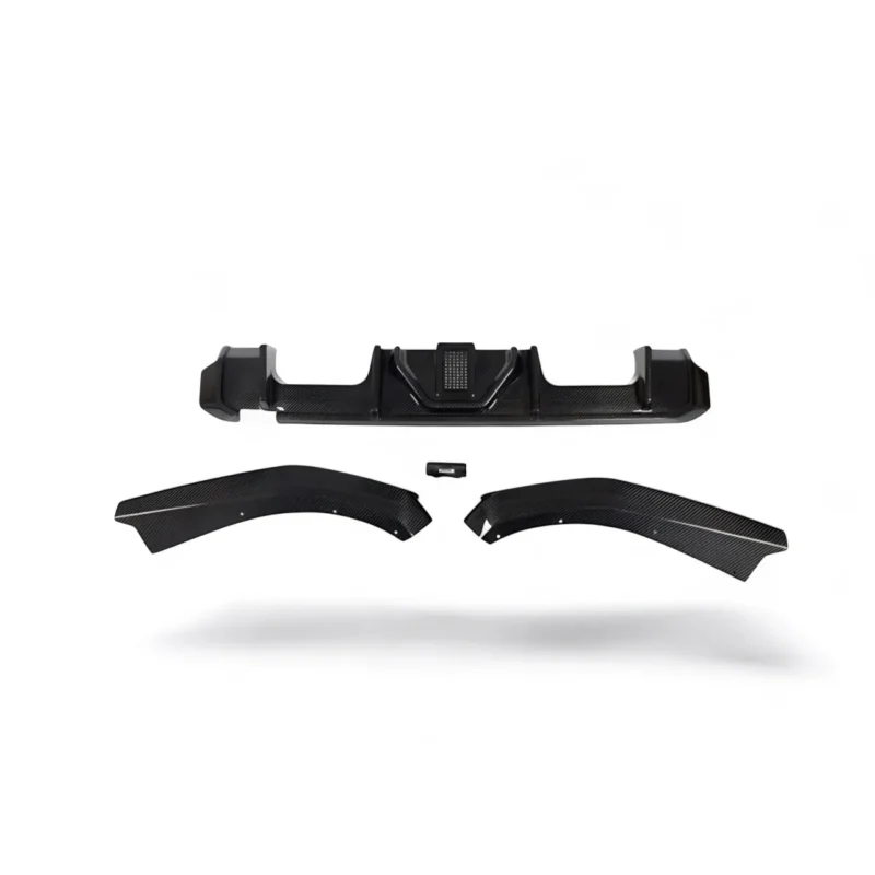 bmw-m4-g82-g83-pre-preg-carbon-fibre-rear-diffuser-with-led-2
