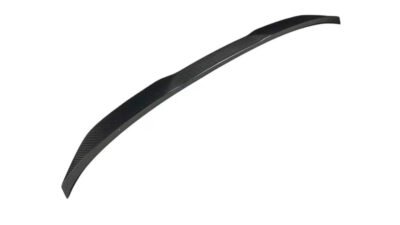 Bmw M5 F90 / G30 5 Series Dry Carbon Fibre Rear Spoiler – M Performance Style