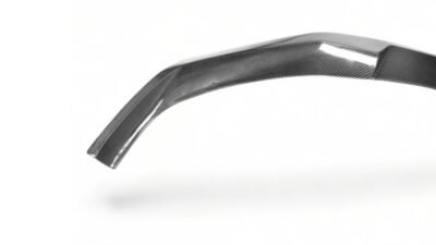 Bmw 5 Series G30/G31 Lci Carbon Fibre Front Splitter Lip Bmw 5 Series G30/G31 Lci Carbon Fibre Front Splitter Lip