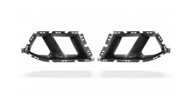 Bmw M3 G80/G81 Carbon Fibre Bumper Ducts – M Performance Style