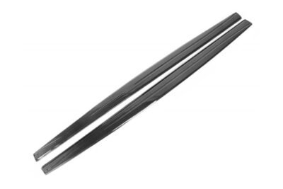 Bmw 4 Series F32/F33 Carbon Fibre Side Skirts – M Performance Style