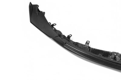 Bmw M4 G82 / G83 Pre-Preg Carbon Fibre Front Splitter Lip – Cs Style