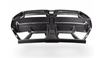 Bmw M3 G80 / G81 Dry Pre-Preg Carbon Fibre Grille (Without Acc) – Csl Style