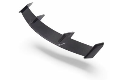 Bmw M3/M4 G80/G82 Dry Carbon Fibre Rear Wing Spoiler – M Performance Style