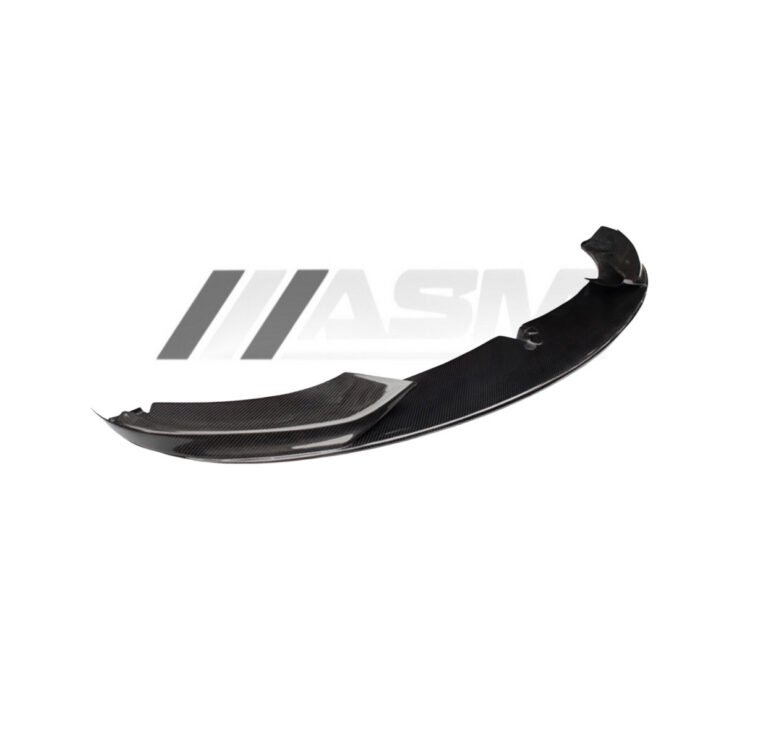 BMW F32/F33/F36 4 SERIES CARBON FIBRE REAR DIFFUSER MP STYLE