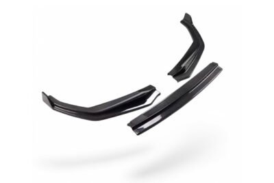 Bmw 3 Series G20/G21 Carbon Fibre Front Splitter – M Performance Style