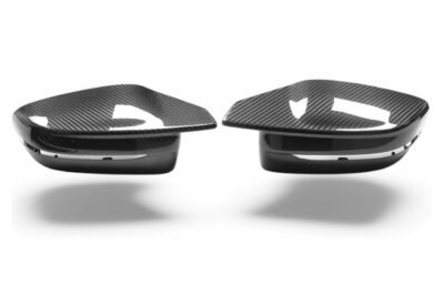Bmw M4 G82 / G83 Carbon Fibre Replacement Mirrors