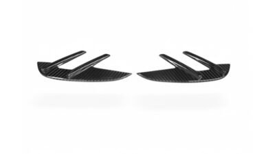 Bmw M4 G82/G83 Dry Pre-Preg Carbon Fibre Side Fender Trims