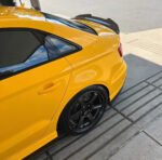 AUDI RS3/S3 8V SALOON CARBON FIBRE SIDE SKIRTS