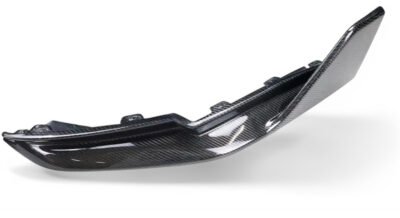 Bmw M3 G80/G81 Dry Carbon Fibre Rear Bumper Corners – Mp Style