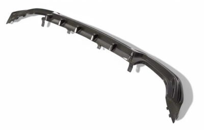 Bmw 3 Series G20/G21 Carbon Fibre Rear Diffuser – Square Tip Style