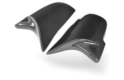 Bmw F22 / F23 Carbon Fibre Mirror Replacements – M Style Bmw F22 / F23 Carbon Fibre Mirror Replacements – M Style