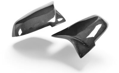 Bmw F22 / F23 Carbon Fibre Mirror Replacements – M Style Bmw F22 / F23 Carbon Fibre Mirror Replacements – M Style