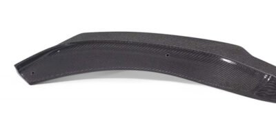 Bmw F20/F21 2015+ Lci Carbon Fibre Front Lip Splitter