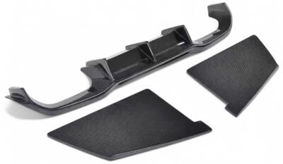 Bmw M2/M2C F87 Carbon Fibre Rear Diffuser – Mt Style Bmw M2/M2C F87 Carbon Fibre Rear Diffuser – Mt Style