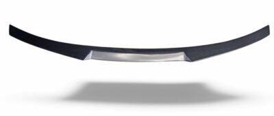 Bmw M2 / M2C F87 &Amp; F22 2 Series Carbon Fibre Rear Spoiler – V Style