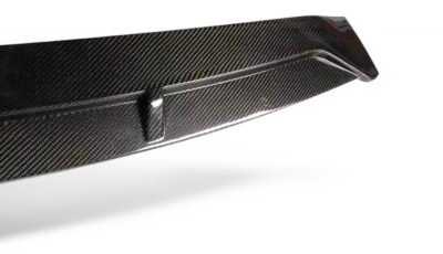 Mercedes V177 / W177 A-Class &Amp; A35 Amg Carbon Fibre Front Splitter Lip Mercedes V177 / W177 A-Class &Amp; A35 Amg Carbon Fibre Front Splitter Lip