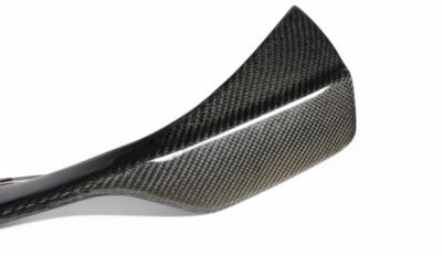 Mercedes V177 / W177 A-Class &Amp; A35 Amg Carbon Fibre Front Splitter Lip
