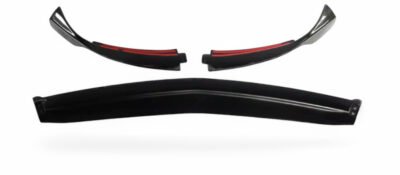 Mercedes V177 / W177 A-Class &Amp; A35 Amg Carbon Fibre Front Splitter Lip Mercedes V177 / W177 A-Class &Amp; A35 Amg Carbon Fibre Front Splitter Lip