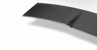 Mercedes A-Class W177 Carbon Fibre Rear Wing Spoiler