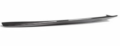 Mercedes C63 / C63S W205 Saloon Carbon Fibre Rear Spoiler Psm Style Mercedes C63 / C63S W205 Saloon Carbon Fibre Rear Spoiler Psm Style