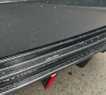 BMW 4 SERIES G22/G23/G26 CARBON FIBRE DIFFUSER WITH LED