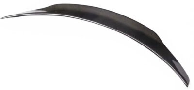 Mercedes C63 / C63S W205 Saloon Carbon Fibre Rear Spoiler Psm Style Mercedes C63 / C63S W205 Saloon Carbon Fibre Rear Spoiler Psm Style