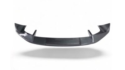 Bmw X3 G01 Carbon Fibre Rear Wing Spoiler Mp Style