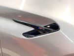BMW F90 M5/M5 COMPETITION CARBON FIBRE FENDER TRIMS