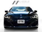 BMW 8 SERIES G14/G15/G16 PRE-PREG CARBON FIBRE SPLITTER