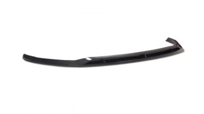 Mercedes C43 / C-Class W205 Facelift Carbon Fibre Front Splitter Lip