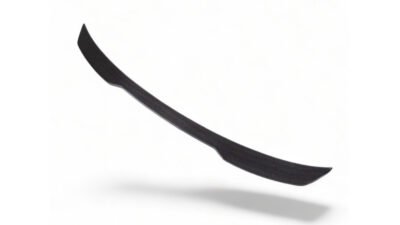 Bmw 7 Series G11 / G12 Carbon Fibre Rear Spoiler – V Style