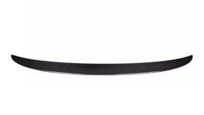 Bmw 7 Series G11 / G12 Carbon Fibre Rear Spoiler – Oem Style