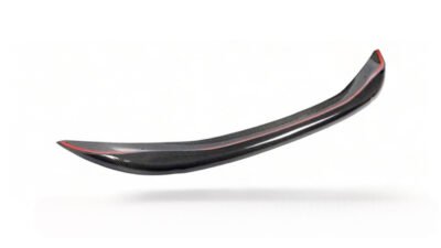 Bmw 7 Series G11 / G12 Lci Carbon Fibre Front Splitter Lip