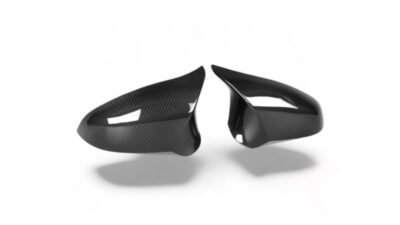Bmw M2 Competition F87 Carbon Fibre Mirror Replacements