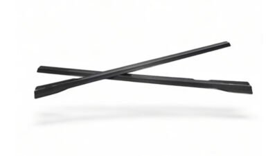 Mercedes W213 E-Class / E63 Amg Carbon Fibre Side Skirts