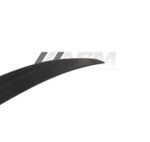 AUDI A5 / S5 B9 CARBON REAR SPOILER 2DR COUPE