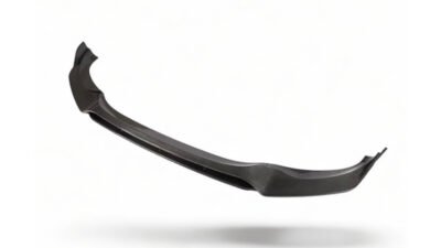 Bmw X3 G01 2017+ Carbon Fibre Front Splitter Lip