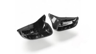 Bmw M5 F90 / M5 Competition Carbon Fibre Mirror Replacements