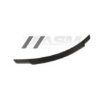 MERCEDES W213 E-CLASS / E63S AMG CARBON FIBRE SPOILER V STYLE