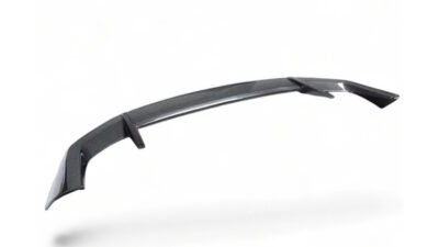 Bmw X3 G01 Carbon Fibre Rear Wing Spoiler Mp Style