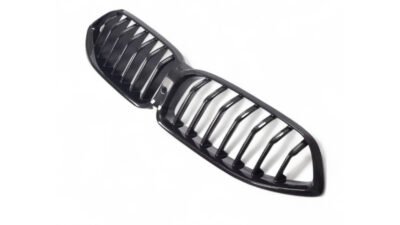 Bmw 8 Series G14 / G15 / G16 Pre-Preg Carbon Fibre Front Kidney Grille