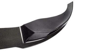 Bmw X5 G05 2018+ Carbon Fibre Front Splitter Lip