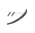 AUDI A5 / S5 B9 CARBON REAR SPOILER 2DR COUPE